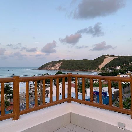 Swell Praia Hotel 纳塔耳 外观 照片