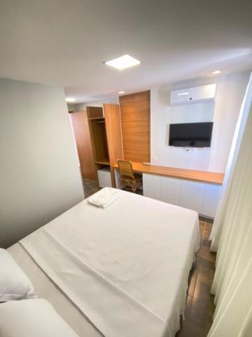 Swell Praia Hotel 纳塔耳 外观 照片
