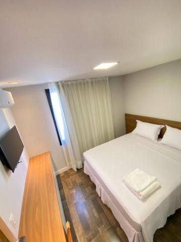 Swell Praia Hotel 纳塔耳 外观 照片
