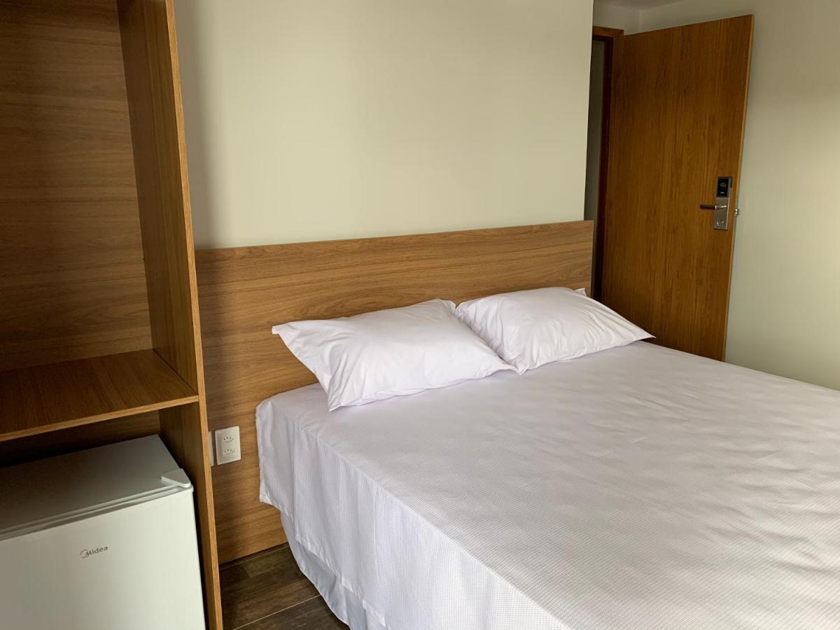 Swell Praia Hotel 纳塔耳 外观 照片