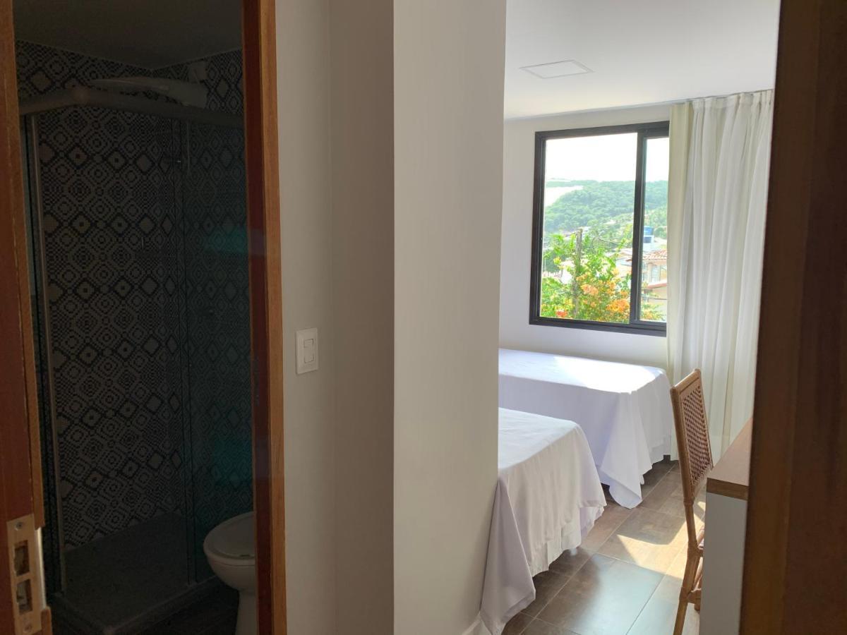 Swell Praia Hotel 纳塔耳 外观 照片