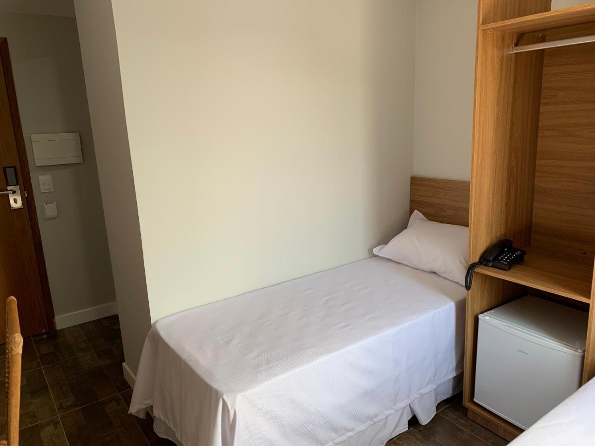 Swell Praia Hotel 纳塔耳 外观 照片